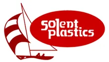 Solent Plastics logo